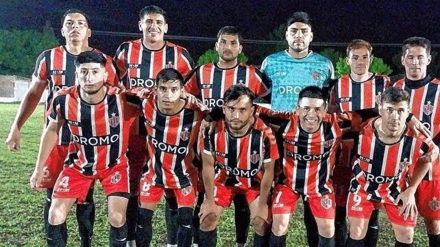 &nbsp;La Juve de Candioti ganó y manda en la Zona 2 del Clausura.