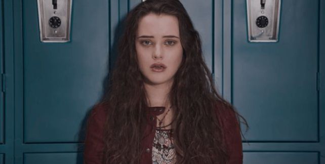 13 razones por las que hay que hay que ver esta nueva serie de Netflix