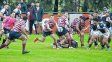 Concluyó una nueva jornada en el Torneo del Interior