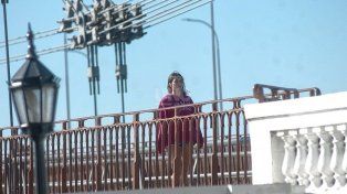 Jueves soleado en Santa Fe: ¿llegan las lluvias para el comienzo del fin de semana?