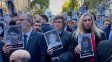 a 31 anos del atentado a la amia: acto con milei y el reclamo de las victimas ante el juicio en ausencia