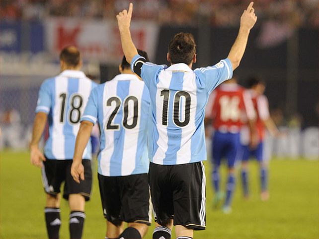 Probá el simulador del sorteo de grupos para Brasil 2014