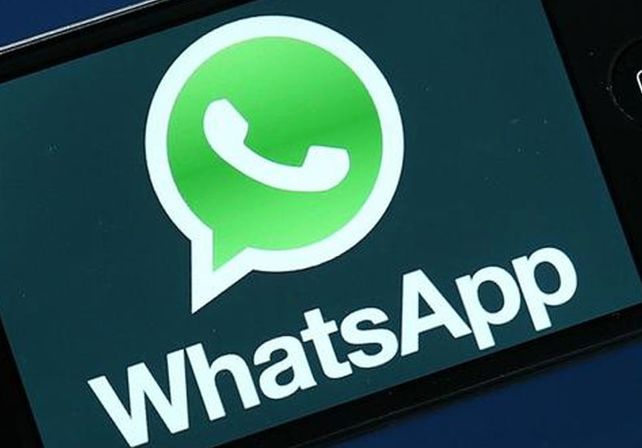 Conectados. El sistema de mensajería permitirá tener un contacto más directo con los vecinos de la jurisdicción de la Seccional 5ª.