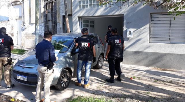 Dos imputados por estafas millonarias en Santa Fe