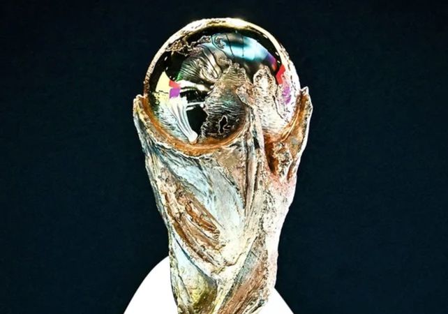 La Copa del Mundo se jugará en 2026 en Estados Unidos