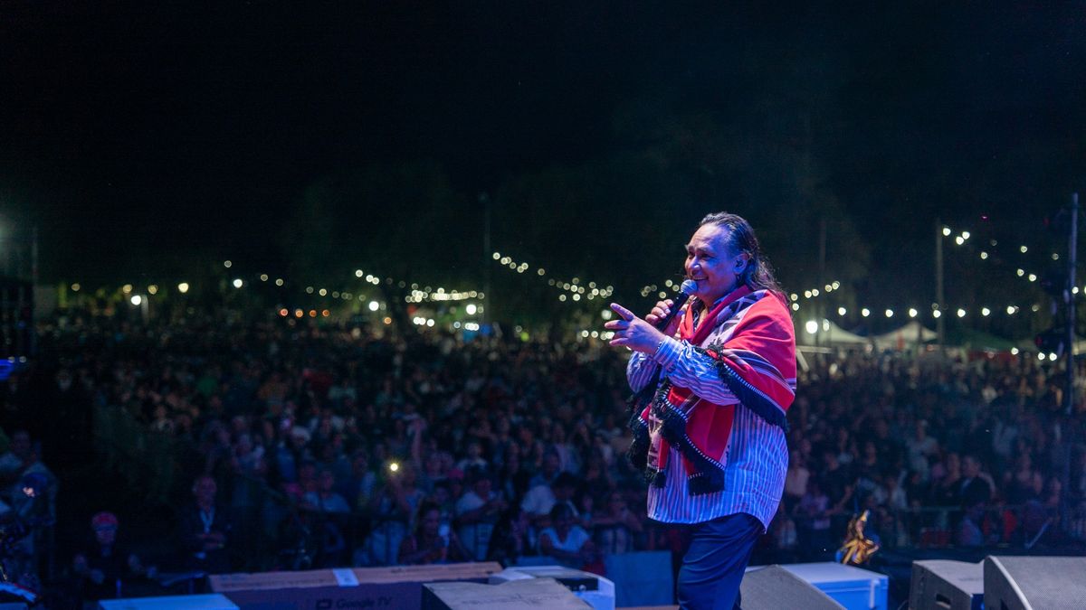 La Fiesta Nacional de la Misa Criolla celebrará sus 20 años con una nueva identidad