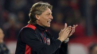 Gabriel Heinze volverá a la Premier League para ser asistente técnico de Mikel Arteta.