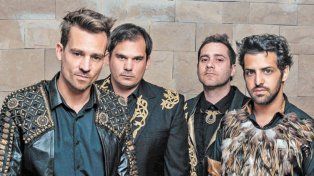 Tan Biónica anunció un quinto show despedida para el 8 de diciembre en el estadio de River Plate.&nbsp;