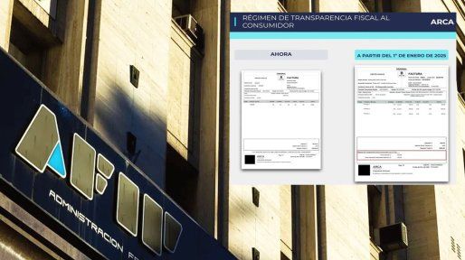 ARCA - AFIP: será obligatorio discriminar el IVA en las facturas