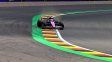 Verstappen ganó el Sprint y Colapinto terminó en la 19° posición