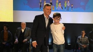 El entrerriano que le escribió a Macri para ayudar a los pobres