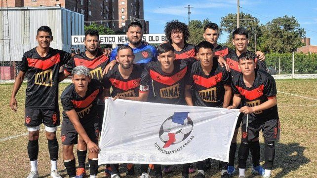 Por la fecha 13 del Apertura Marcos Méndez