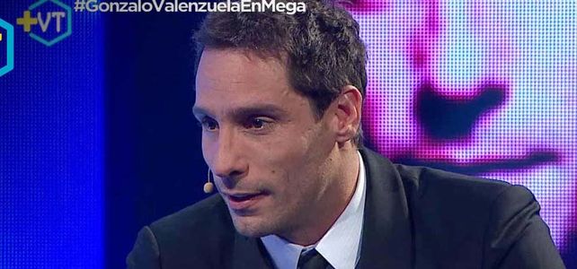 El conmovedor testimonio de Gonzalo Valenzuela por la muerte de sus padres, un hermano y un hijo