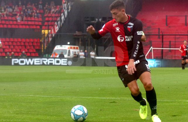 UNO Santa Fe | Jos&eacute; Busiemi