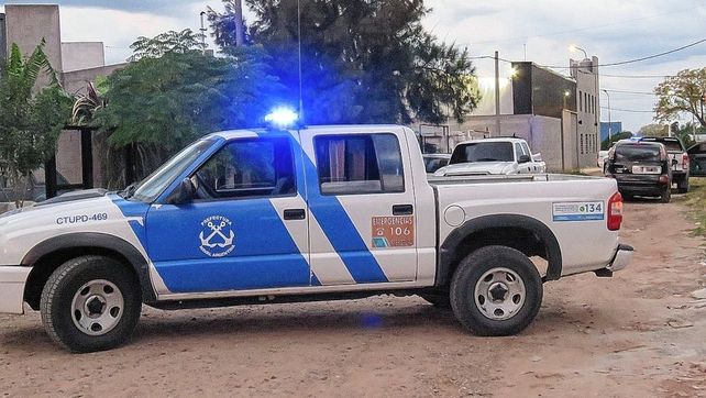 Un policía fue detenido por complicidad con una banda narco