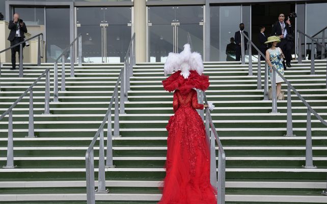 Royal Ascot, las carreras hípicas que se mezclan con el glamour de los royals británicos