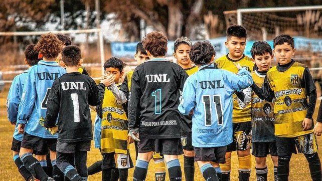 . Este martes 15 de julio comenzará la tercera edición del Torneo de fútbol La Reforma organizado por la UNL.