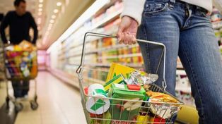 Ya van 9 meses seguidos que el salario promedio pierde con la inflación