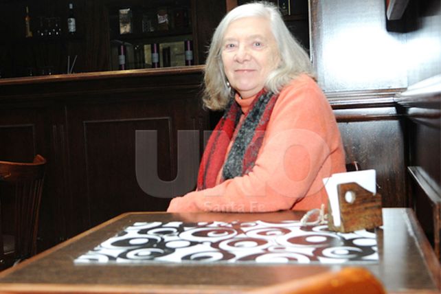 Una santafesina que influyó en generaciones