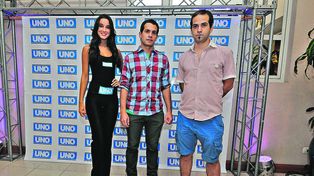 “Este fue un año muy movido y de mucho aprendizaje”