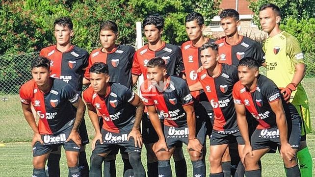 Colón de Santa Fe viene de ganar el clásico