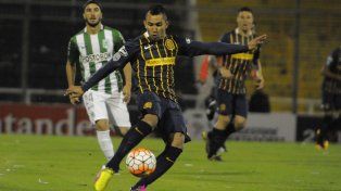 A 10 años del último cruce de corte eliminatorio en el Gigante de Arroyito por Copa Libertadores