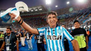 Racing irá por otro título internacional.