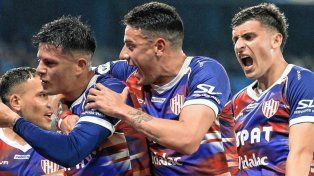 Unión, entre el alivio del descenso y el sueño de las copas