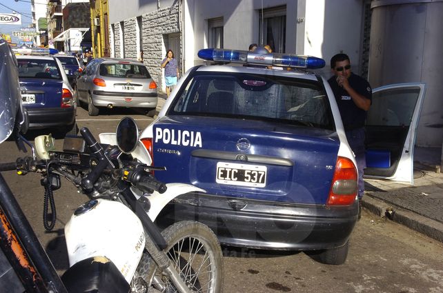 Bonfatti firmó el decreto para la incorporación de personal policial retirado