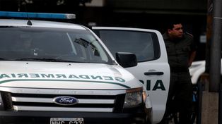 La Provincia salió al cruce de Corral: “Las fuerzas federales las tiene que financiar la Nación”