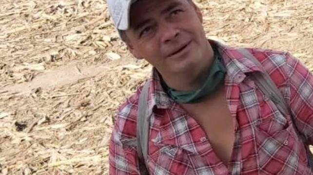 El homicidio de Correa fue cometido entre el domingo 27 y el miércoles 30 de septiembre de 2020. Lo mataron con ensañamiento y alevosía.