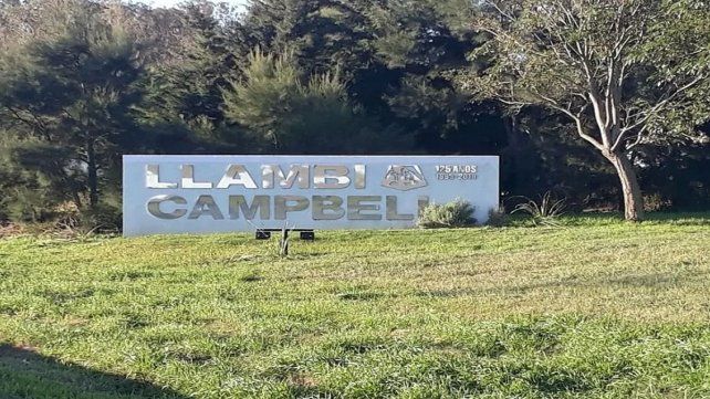 Dos adolescentes de Llambi Campbell fueron imputados por amenazas en una escuela local