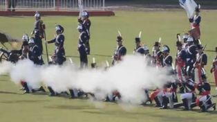 Recrearán combates históricos y modernos en Santa Fe