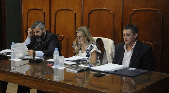 APELACIÓN PELÉ SANDOVAL