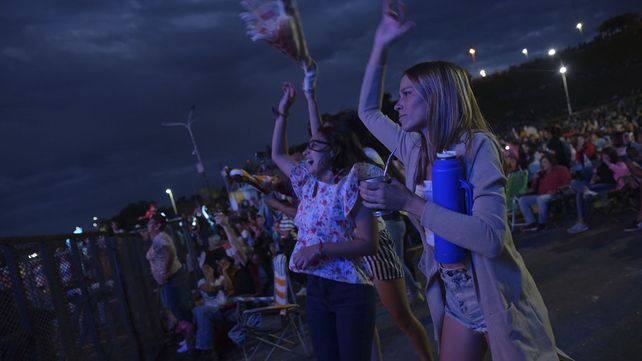Se trata de una de las fiestas más convocantes de la región.&nbsp;