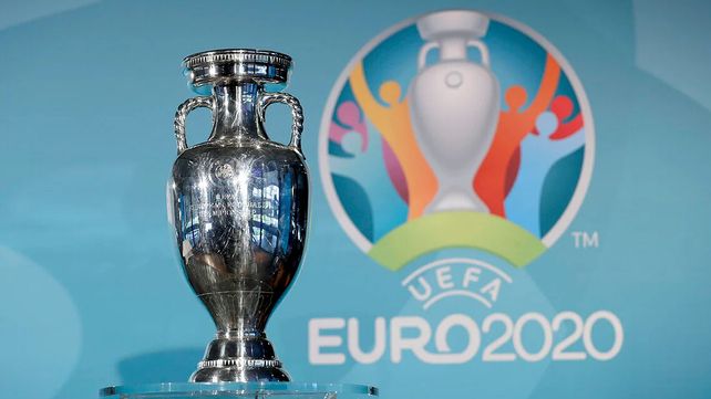 La Eurocopa 2020 se está desarrollando de manera itinerante debido a la pandemia de coronavirus.