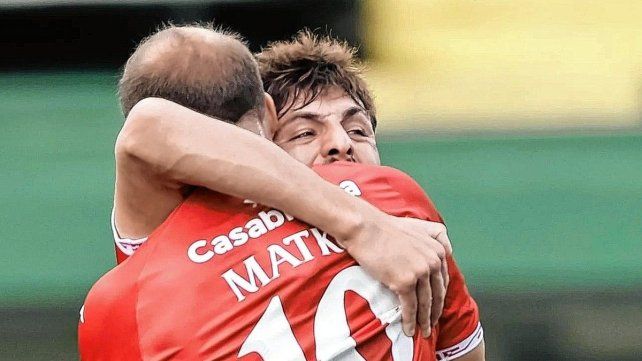 Huracán ganó de local ante Defensa.