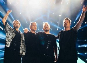 Tan Biónica agotó la fecha de febrero y anunció otro show