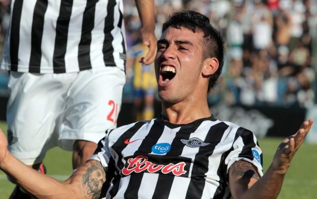 Es oficial: el paraguayo José Ariel Núñez llega a Unión