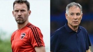 A dividir la pantalla: el viernes a la noche va a ser de Newells y de Central