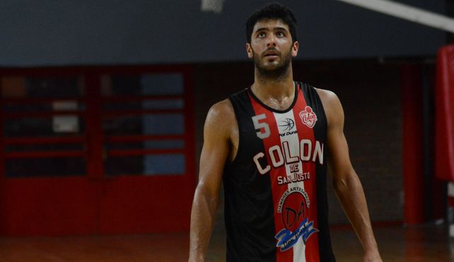 Almagro sumó dos refuerzos para la Copa Santa Fe