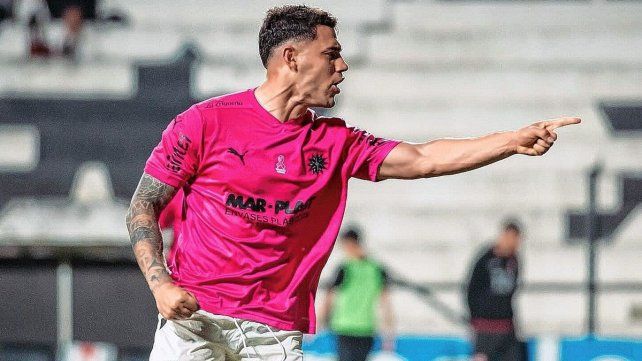 José Neris rompió el silencio y apuntó contra Colón: Jamás me negué a entrenar