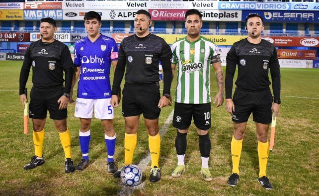 Sanjustino cayó ante Atlético Rafaela por penales y quedó eliminado de Copa Santa Fe.