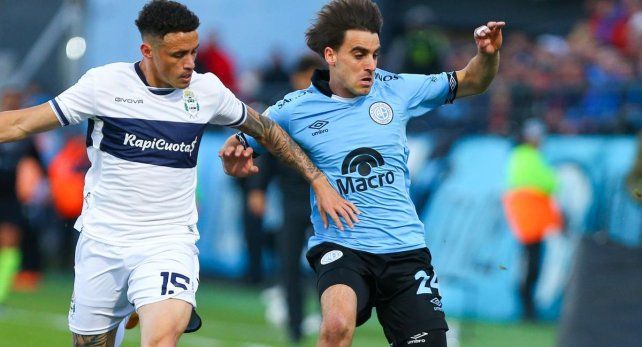 Belgrano va por un triunfo para escalar más en la zona B ante Gimnasia (LP)