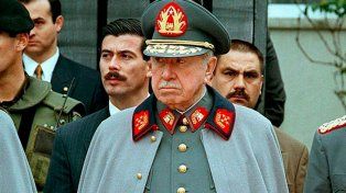 Augusto Pinochet ya no es más hijo ilustre de Puerto Montt