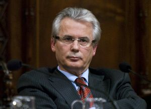 Baltasar Garzón visitará el Concejo Municipal