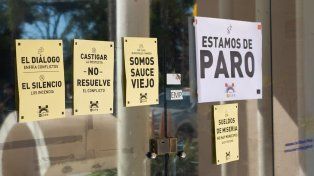 Paro de Asoem