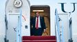 Gesto a Milei: el vicepresidente de Estados Unidos organiza un viaje a la Argentina