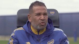 La salud de Antonio Barijho preocupó al Mundo Boca.