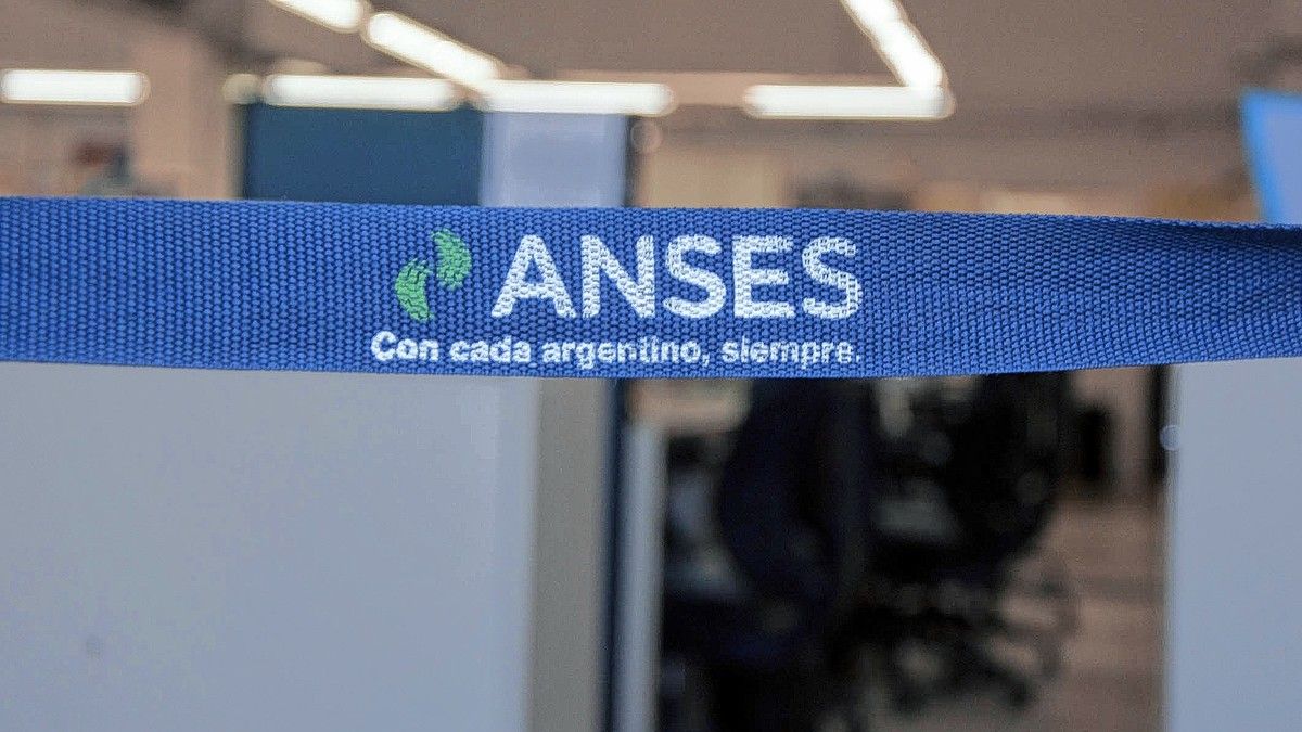 Calendario De Pagos De Ansés Para El Mes De Abril